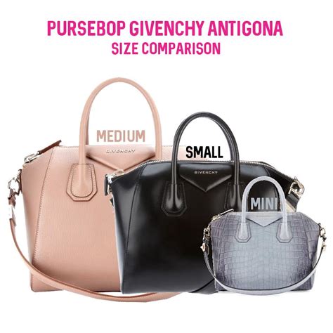 givenchy antigona colors 2016|givenchy antigona bag dimensions.